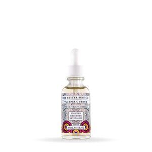 BETTER SKIN EPIK C SERUM: POWER TRIO COMPLEX 1 OZ.